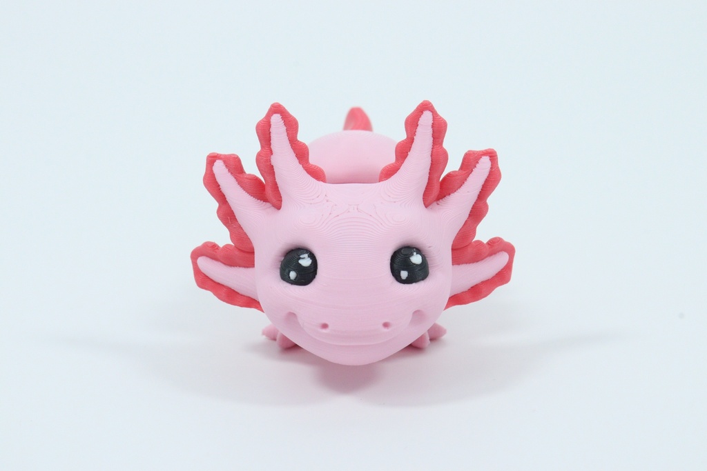 Axolotl
