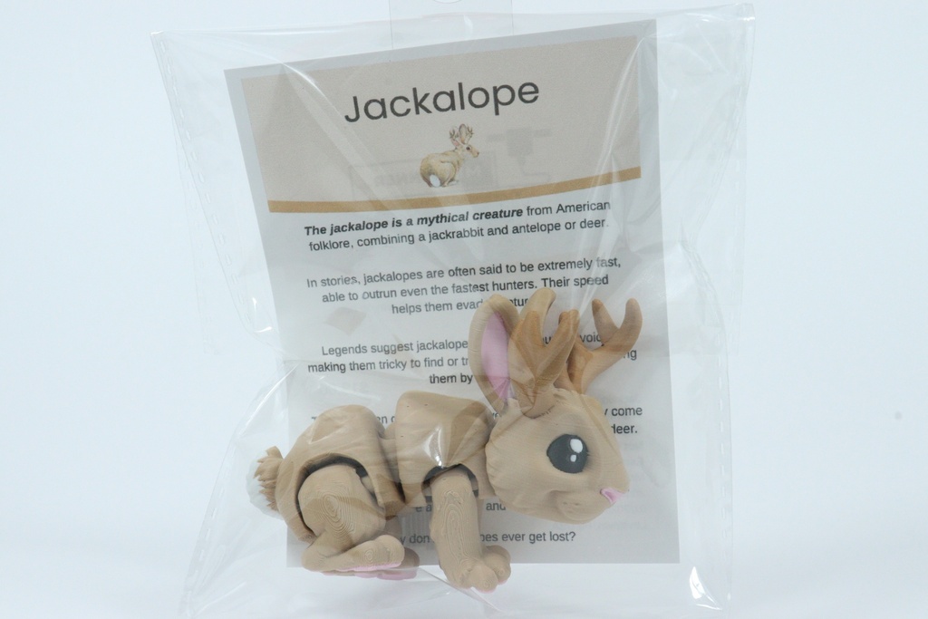 Jackalope