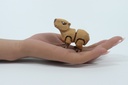 Capybara