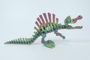 Spinosaurus Skeleton