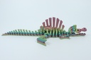 Spinosaurus Skeleton