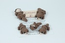 Adventure Minis - Otter Family Set