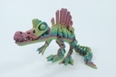 Boneyard Buddies - Spinosaurus Skeleton