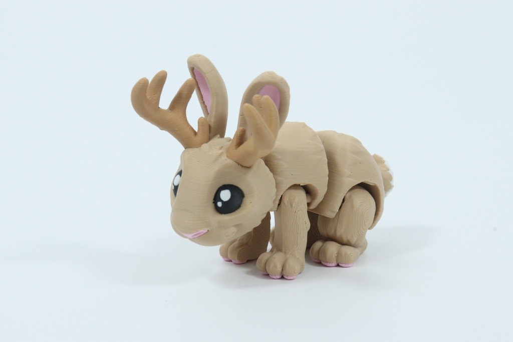 Jackalope