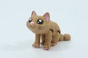 Fidget Friends - Cat