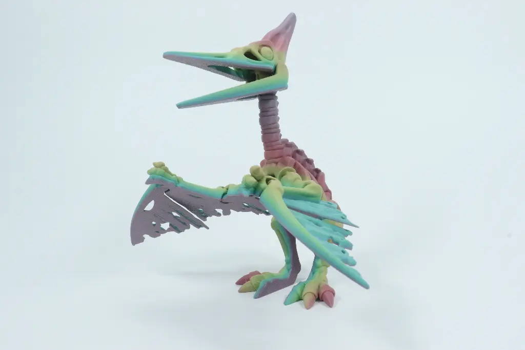 Boneyard Buddies - Pteranodon