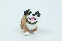 Paw Print Pups - English Bulldog