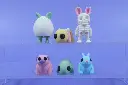 Adventure Minis - Spring Easter Set*