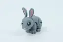 Fidget Friends - Baby Bunny*