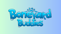 Boneyard Buddies