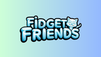 Fidget Friends