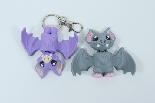 Vampire Bat
