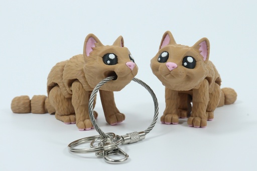 Fidget Friends - Cat
