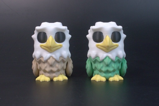 Fidget Friends - Eagle