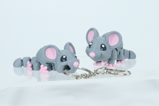 Fidget Friends - Mouse
