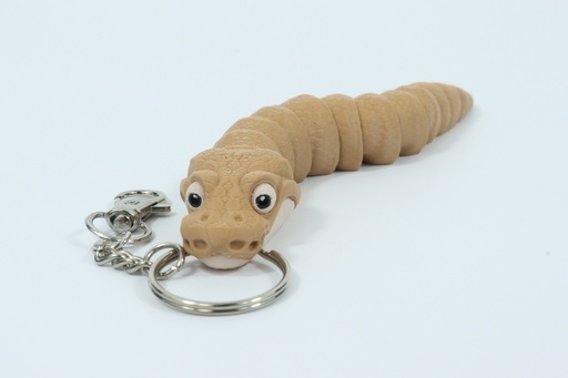 Fidget Friends - Ball Python