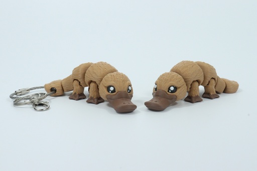Fidget Friends - Platypus