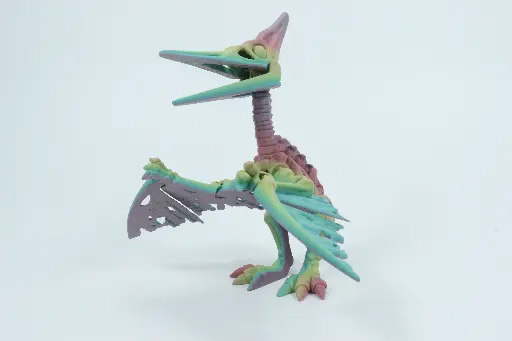 Boneyard Buddies - Pteranodon