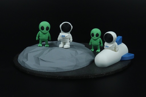 Adventure Minis - Outer Space*