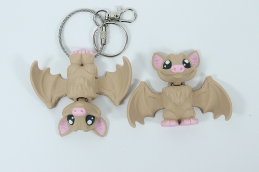 Fidget Friends 
-  Fruit Bat*